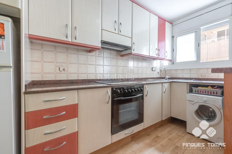 Foto 9b92aa7d-8027-4713-b78a-9cfd93c65c87. Appartamento con parcheggio in Can Toni Cunit