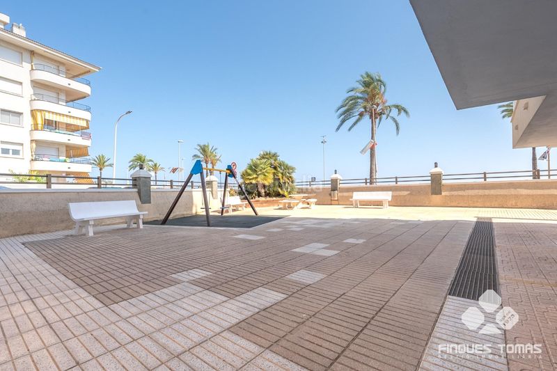 Foto a337486a-9d57-4ccb-ba0e-51733031d8ca. Appartamento con parcheggio in Can Toni Cunit