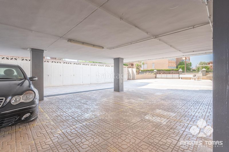 Foto ae6e171d-6700-4b6a-8a06-0d9eabb6859b. Appartamento con parcheggio in Can Toni Cunit