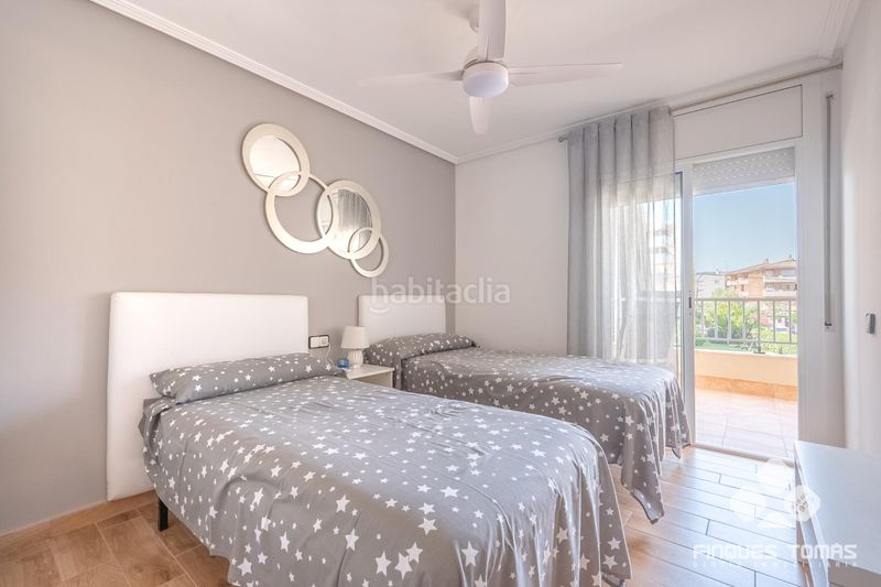Foto d3e8e369-b469-4134-abfc-8bda70476a0c. Appartamento con parcheggio in Can Toni Cunit