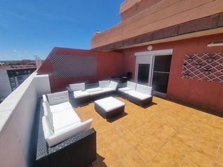 Penthouse  Carrer llibertat 42. Se vende atico con excelentes vistas al mar