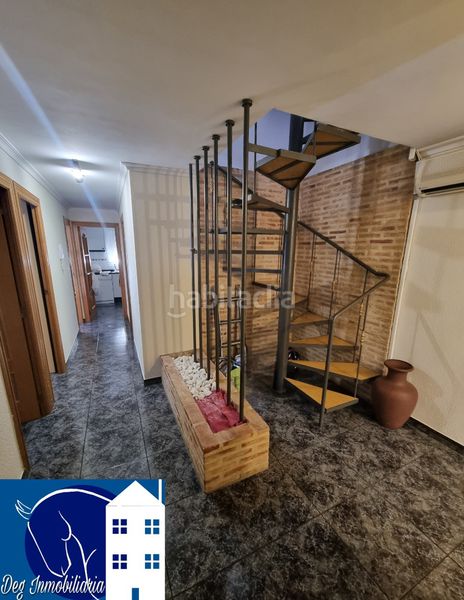 Foto 378383ae-1d11-440f-a141-85044c8a7bdd. Duplex con riscaldamento in Monserrat