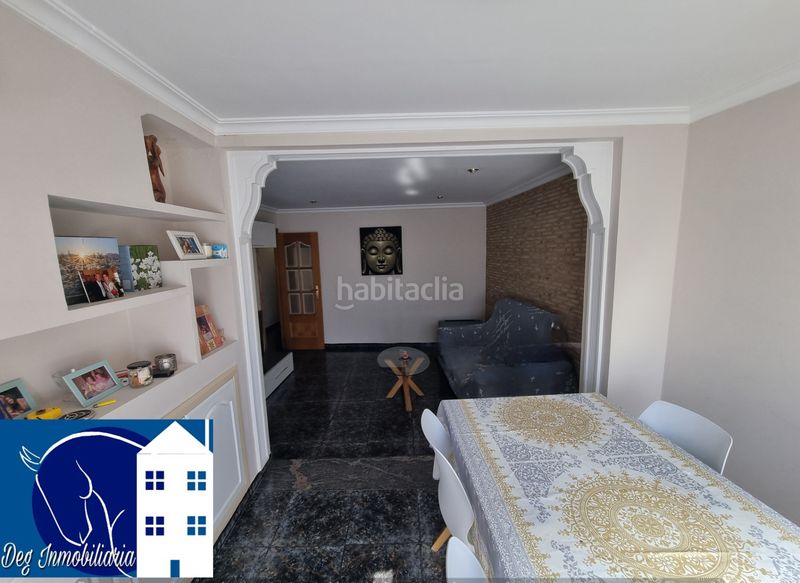 Foto 4a47f976-23cd-49b0-8209-5796f3dd1e09. Duplex con riscaldamento in Monserrat
