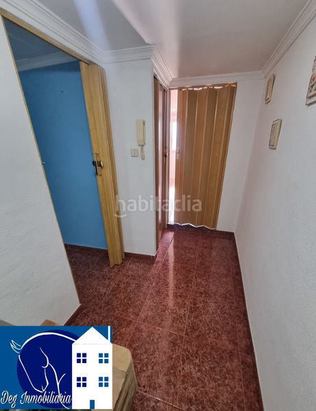 Foto 73832def-f185-4089-ae3d-d610132d60d0. Duplex con riscaldamento in Monserrat