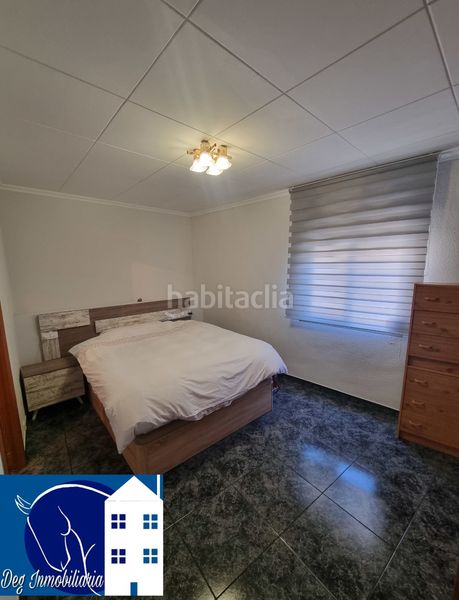 Foto 8b2fe420-88f3-4f8b-b53a-8f9c0a0b69b6. Duplex con riscaldamento in Monserrat