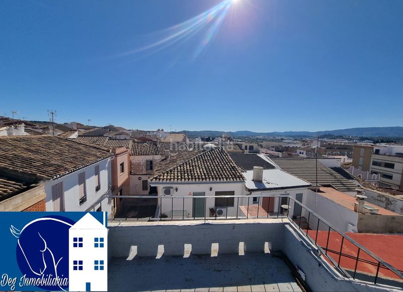 Foto ac969625-5599-4b43-b33a-77ad7ebd5740. Duplex con riscaldamento in Monserrat