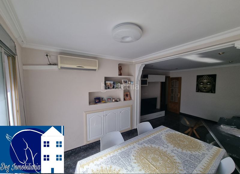 Foto dff9e47e-14c9-4706-a252-4e6d3fe42a38. Duplex con riscaldamento in Monserrat