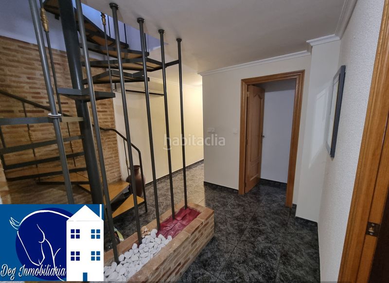 Foto e8ef71e7-0d24-4cac-a97b-e923a832612c. Duplex con riscaldamento in Monserrat