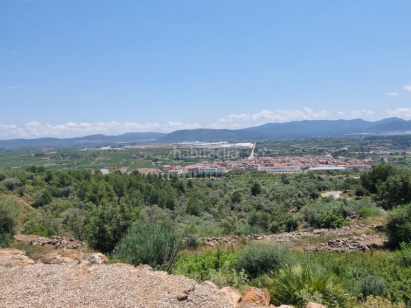 Foto 282f136f-6aa6-4d2e-bd71-5f045b928501. Edificio con piscina in Vall d´Alba