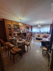 Pis en Avenida padre carlos ferris 3. Se vende piso de vpo en albal