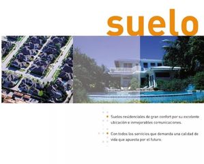 Terreno residenziale  Carrer camí de les valletes 6. Suelo residenciales en montroy