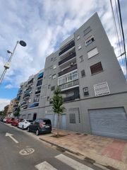 Etagenwohnung  Carrer del palmar. Piso con excelentes vistas