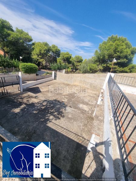 Foto 47e02db9-07a6-43c7-b015-f4629e6a13e6. Xalet amb xemeneia piscina a Picassent