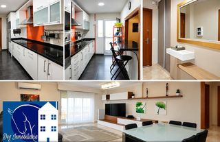 Pis  Carrer de santa teresa. Fantastico piso de 4 habitaciones en algemesi