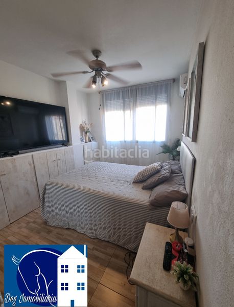 Foto 0f2415b3-aa53-4d7c-a981-8b36aeccfc64. Pis amb aparcament a Centro Xirivella