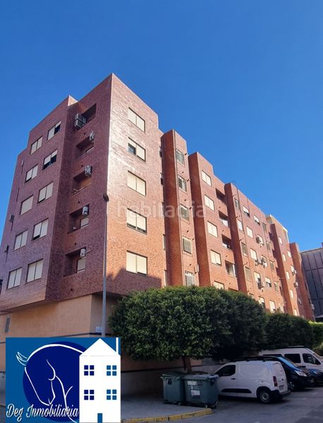 Foto 181ef75f-d3ae-4550-b87d-fb925e55183a. Pis amb aparcament a Centro Xirivella