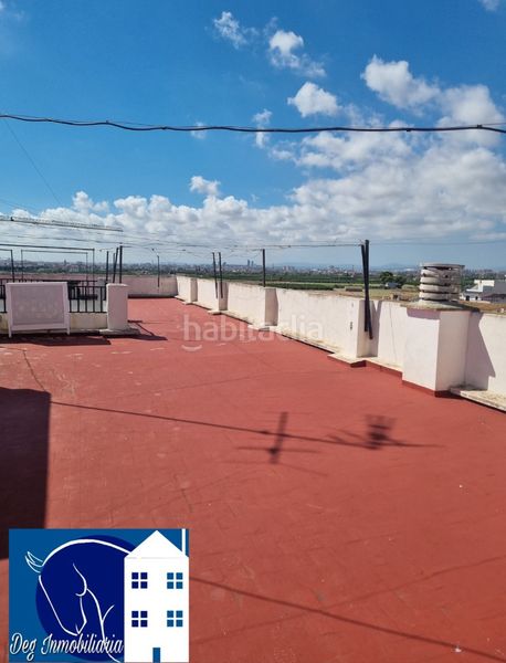 Foto 5d3d095e-c7bc-410b-888d-4cf0ec903147. Flat in carrer del delme 36 in Foios