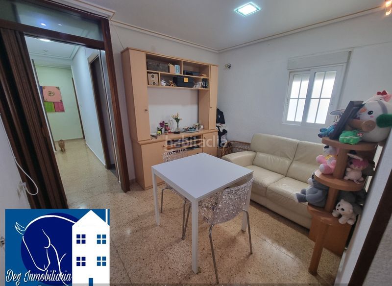 Foto 5dba90ed-c516-4ae4-aa33-a9e4f0506a9a. Flat in carrer del delme 36 in Foios