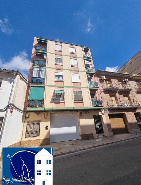 Foto 7077fff4-4449-494c-afec-21641d5bc2c1. Flat in carrer del delme 36 in Foios