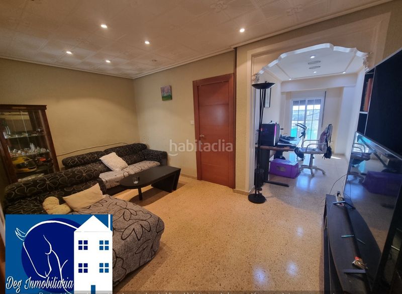 Foto 99d53fd3-b8e8-423d-960a-f3453f871617. Flat in carrer del delme 36 in Foios