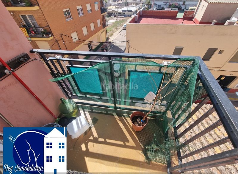 Foto cb4b5790-2e6e-4767-9995-bf7ac396e406. Flat in carrer del delme 36 in Foios
