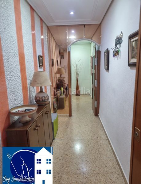 Foto cf6d80cb-37df-429a-be09-fc4078e91e43. Flat in carrer del delme 36 in Foios
