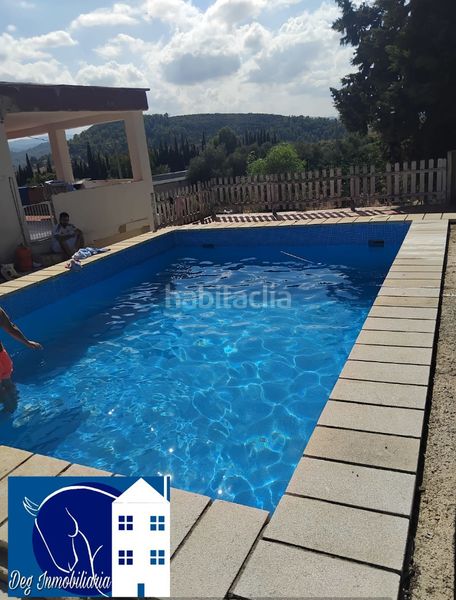 Foto 11d0d850-16db-4a51-8f30-ce88867cec4d. Xalet amb calefacció piscina a Montroi / Montroy