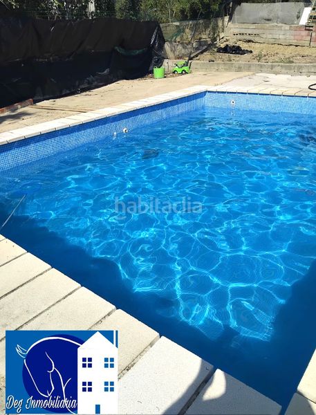 Foto 6f5fee0a-a2d8-4517-a01d-534fe63138c2. Xalet amb calefacció piscina a Montroi / Montroy