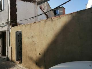 Terreno residencial en Centro. Chivaterreno