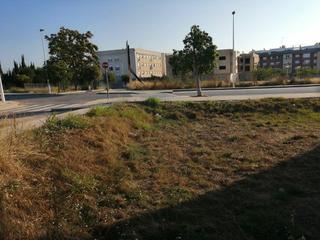 Terreny residencial a Cheste. Chesteterreno