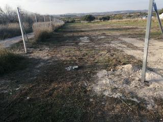Lloguer Terreny residencial a Cheste. Chesteterreno