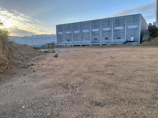 Terreny residencial a Cheste. Chesteterreno