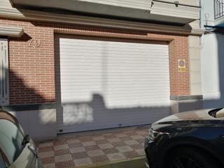 Local Comercial a Mayor 79. Almussafeslocal