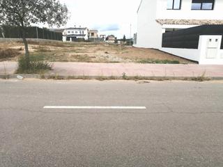 Terreny residencial a Cheste. Chesteterreno