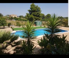 Xalet en Los Felipes-Corral de Carmelo. Chestechalet