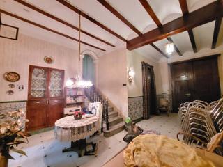 Casa en Cheste. Chestecasa