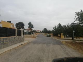 Terreny residencial a Cheste. Chesteterreno