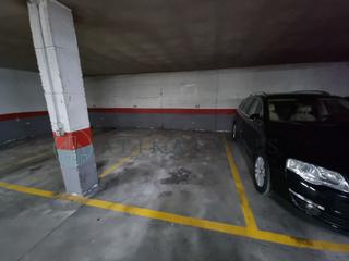 Aparcament cotxe a Dos Hermanas - Nuevo San Andrés. Plaza de parking venta málaga