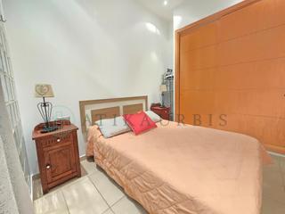 Pis  Avenida de las postas. Parque del sur