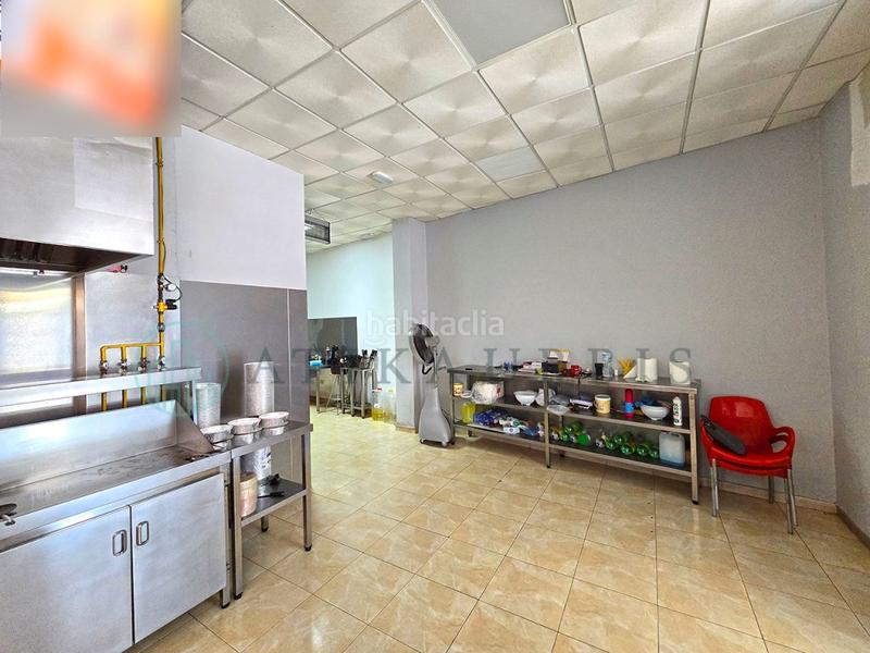 Foto 3906e94f-b14e-43d8-8097-467621e2a896. Geschäftsraum in Capuchinos - Los Olivos Vélez - Málaga