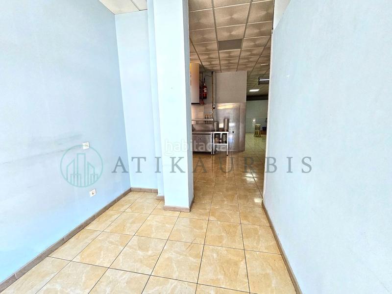 Foto 770590d0-20b7-48c9-8830-09ab3ae4a556. Geschäftsraum in Capuchinos - Los Olivos Vélez - Málaga