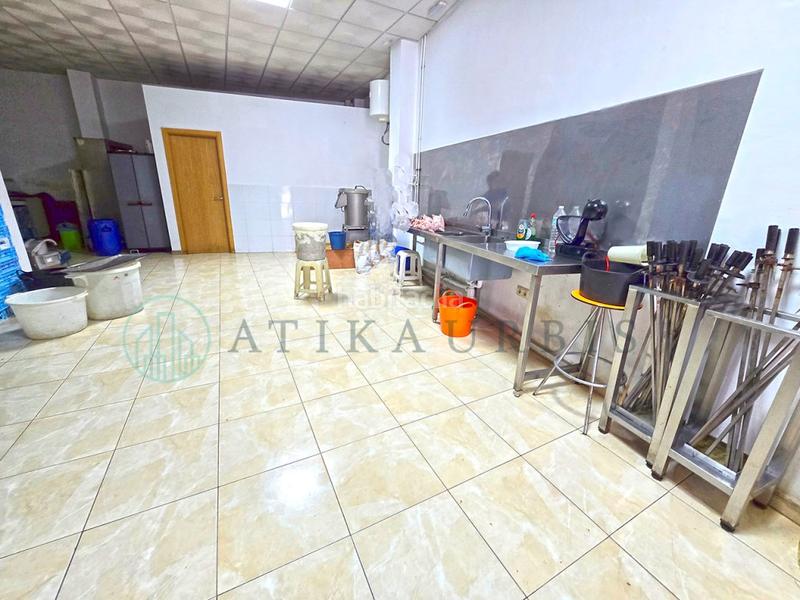 Foto 8bec6136-995b-4248-a5fa-dac299e37c5a. Geschäftsraum in Capuchinos - Los Olivos Vélez - Málaga