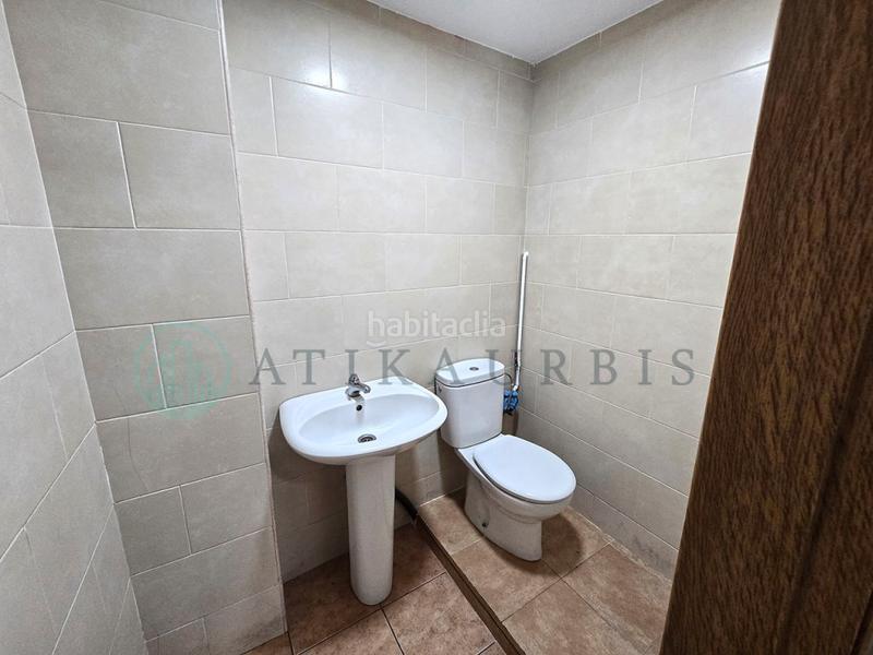 Foto d9ccf7a6-753e-4c7a-abca-258995bac5c2. Geschäftsraum in Capuchinos - Los Olivos Vélez - Málaga