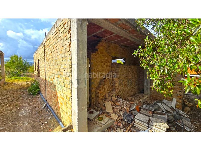 Foto 210940b3-47e1-4a2d-b298-bf93d298a858. Terreny residencial a Campanillas Málaga