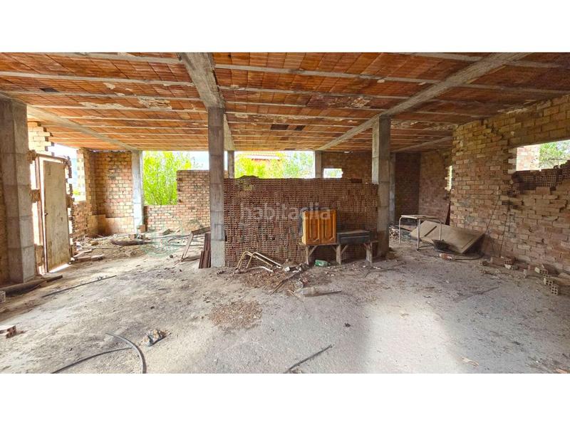 Foto 5652dded-b349-4190-9041-17fcca373e43. Terreny residencial a Campanillas Málaga