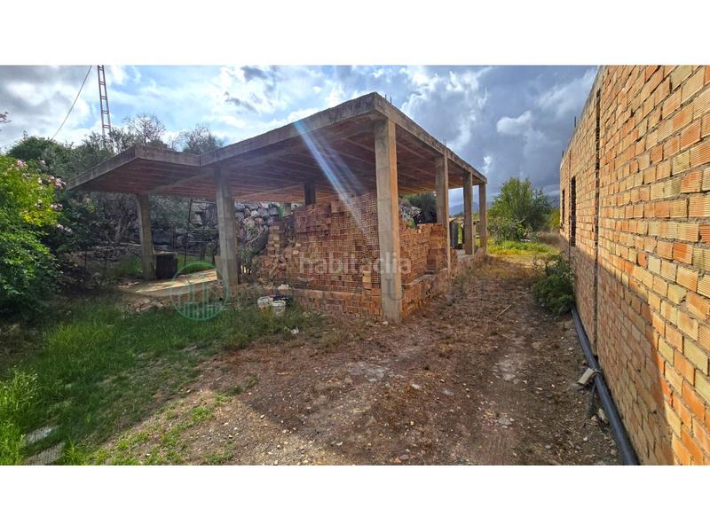 Foto 70c7c272-8255-4e57-97d8-fe1cf11b4b49. Terreny residencial a Campanillas Málaga