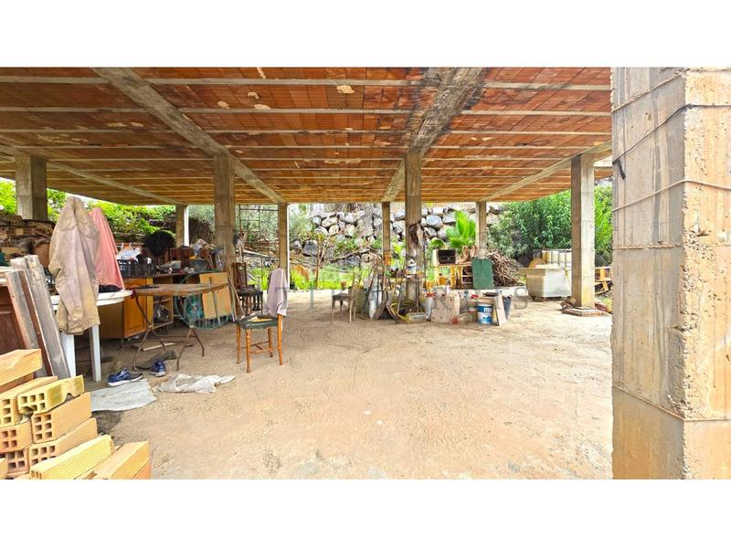 Foto 843cc634-2b0f-4827-ae11-83e1313b758f. Terreny residencial a Campanillas Málaga