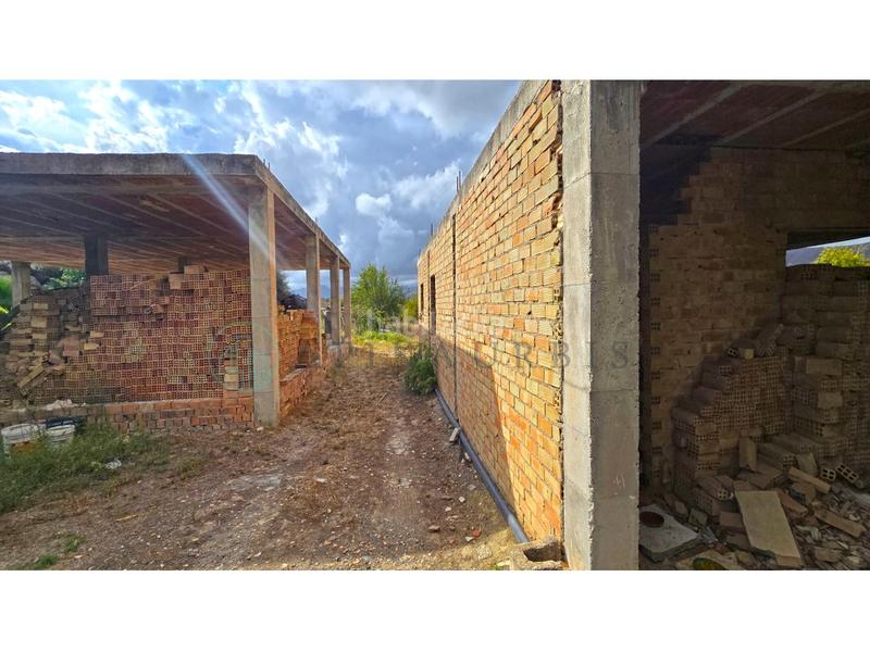 Foto a7e640e8-e0c6-4138-9b5c-d442d8e75196. Terreny residencial a Campanillas Málaga