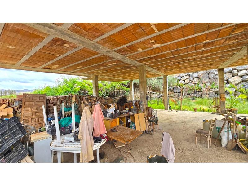 Foto be70d9aa-61fe-4424-b87a-8e00bf2ec20a. Terreny residencial a Campanillas Málaga