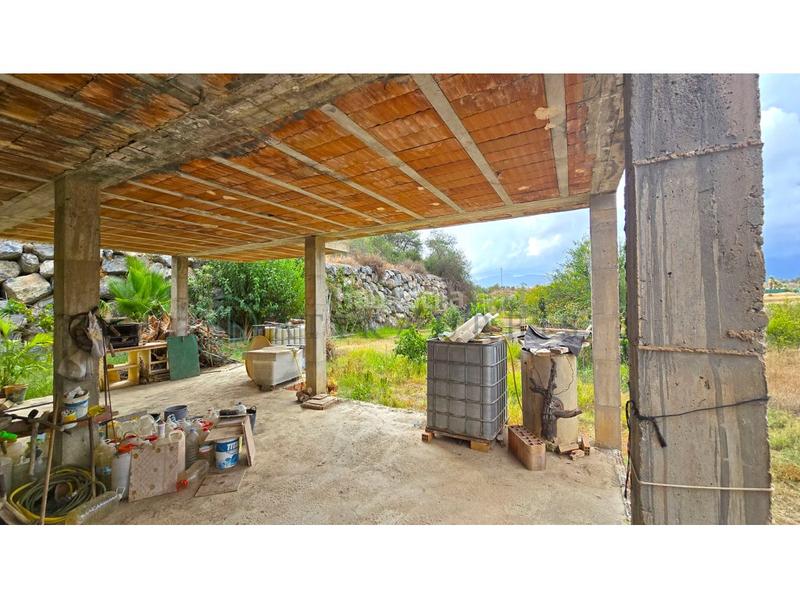 Foto e91fe9a2-c379-44b8-9a1d-a5b49b4b2c43. Terreny residencial a Campanillas Málaga